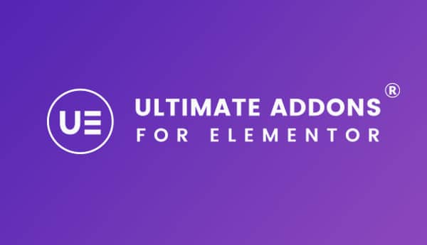 Ultimate Addons For Elementor | A growing library of Elementor widgets, templates, and blocks | Original Files (No GPL / Nulled)