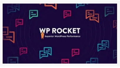 WP Rocket | Speed Up Your Website in a Few Clicks | Original Files (No GPL / Nulled)
